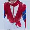 Winter Women's One‑piece Ski Suit Hooded Zipper Pocket Full Sleeve Coat Pant Suits Lady Warm Vacation Skiwear