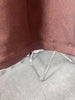 Solid Casual Trench For Women Stand Collar Long Sleeve Patchwork Single Breasted Temperament Long Coats Female