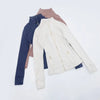 Yoga Wear Limited Edition Women's Jacket Slim Fit Sports Jacket Long Sleeve Casual Fitness Top