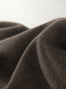 Thick Warm Straight Pants For Women Office Brown Wide Leg Trousers High Waist Women's Loose Pants For Ladies Spring