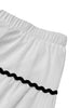 Women's Autumn Winter 2-Piece Set Dress, Casual Long Sleeve Tie-Up Top, High Waist Elegant Skirt, for Sunny Days