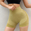 Women Shorts Sports For Women Cycling Jogging Fitness High Waist Push Up Gym Shorts Leggings Women Yoga Clothing