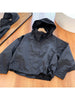 Autumn Winter Women Windbreaker Jacket Windproof Solid Long Sleeve Outdoor Sport Hooded Thin Coat Jacket For Women