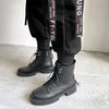 Pants Women Aesthetic Harem Pants Punk Pockets Joggers Harajuku Femme Hiphop Trousers Techwear Y2k Egirl Clothes