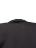 Temperament Spliced Diamonds Dress For Women Lapel Long Sleeve High Waist Patchwork Sequins Chic Dresses Female