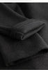 Niche Designer Style Wool Knit Dress, Women's Loose and Comfortable Long-Sleeve Dress, Autumn and Winter Base Dress