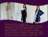 Korean Autumn Winter 3 Pieces Set Women Contrast Blazer + Vest And Simple Pants Casual Simple Office Lady Pants Suit