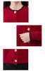 Knitted Cardigan Women Joker Autumn Short Sweater Jacket Ladies All-MatchTemperament Loose Knitwear Outerwear Female