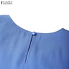 Muslim Hijabs Women Maxi Long Dresses Modest Long Sleeve Tied Waist A-Line Dress Abaya Robes Islamic Ramadan Clothes 3XL