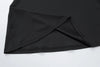 Off Shoulder Long Sleeves Slim Mini Dress Women's Sexy Elegant Outfit Prom Birthday Party Clubwear Spring Dress