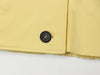 European and American Style Women's Autumn Washed Casual Jacket Top Detachable Coats