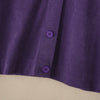 Women Autumn Corduroy Coats Lapel Neck Long Sleeve Jackets Woman Outwears Casual Buttons Up Coats Oversize