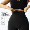 Seamless Knitted Leggings Women High Waist Sports Pants High Elastic Gym Workout Running Leggings Sexy Hip Liftting Leggings