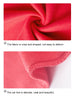 2 Pcs Hoodies Set Women California 1850 Letter Print Sweatpants Fleece Pocket Sweatshirt Jogging Outfits Winter Loose Clothes