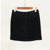 High Street Designer Runway Women's Slim Fit Single Button Rhinestone Diamonds Beaded Blazer Jacket