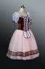 Red Giselle Ballet Dance Tutu Ballerina Dress For Girls Women Stage Performance Costume Long Ballet Dancing Tutu Dresses