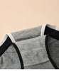 4Pcs Women's Panties High Waist Leak Proof Menstrual Pants Widen Period Underwear Physiological Cotton Plus Size Female Briefs