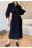 101801 Women Coat Winter Women's Jacket 10% Cashmere 90% Wool Classic Camel Wool Coat