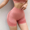 Women Shorts Sports For Women Cycling Jogging Fitness High Waist Push Up Gym Shorts Leggings Women Yoga Clothing