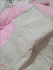 Loose 5XL Embroidered letter Women Pants Spring Autumn Casual Pants Women's Versatile Straight Harun Pants