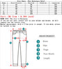 Winter Girls Thermal Fleece High Waist Jeans Lady Snow Warm Plush Denim Pants Women Classic Straight Leg Trousers