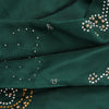 Wedding Party Dresses For Women Long Sleeve Coat And Sequin Vest Dress Turkey African Clothing 2 Piece Set Dashiki Outfit