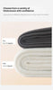 Winter High Waist Flared Pants Women Tummy Control Velvet Bell Bottom Trousers Thick Warm Wide Leg Pants Casual Streetwear Fashi