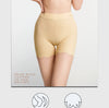 1PC Womens Safety Shorts Plus Size Seamless Ice Silk Short Pants Thin Under Skirt High Waist Boxers Anti Rub Boyshorts Panties