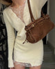 Solid Color Knit Lace Mini Dress V Neck Floral Eyelash Long Sleeve Bodycon Short Robes Women's Street Casual Coquette Gowns