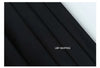 Korean Autumn Irregular False Two-piece Skirt Pants Women Wide-leg Pant Ladies Elastic Waist Straps Casual Pant Lady