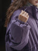 Black Big Size Long Cotton-padded Coat Long Sleeve Loose Fit Women Parkas Tide Autumn Winter 1DH2804