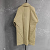 British Style Mid-Length Trench Coat Women's Loose Loose Casual Single Breasted Windbreaker 2DB5048