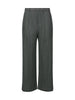 Pleated Straight Pants Women Causal Comfortable Trousers