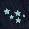 Women's Clothing Autumn Winter Knit Cardigans Embroidery Coats Knitwear Casual Retro Sweaters Long Sleeves Tops Buttons