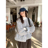 with Scarf Parkas Women Lamb Wool Patchwork Puffer Jacket Korean Fleece Down Coats Winter Cotton Padded Outerwears