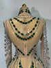 Women Sexy Turtleneck Sequins Diamonds Bodycon Mini Dress Evening Party Costume Bar Nightclub Stage Performance Clothing