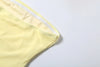 Sexy Multi-Layer Dress Women Sexy Patchwork Mesh Cross Party Peach Hip Chic Clubwear Birthday Vacation Mini Bodycon