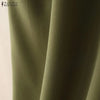 Stylish Women's Wide Leg Pants Elegant High Waist Loose Solid Color Trousers Autumn Commuting Streetwear S-3XL