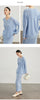 French Knitted Set Dress Women's Early Autumn Woolen Hoodie Strap Skirt Two Piece Set