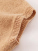 Women 100% Merino Wool Shawl Spring Autumn Sweater Capes Grace Style Cashmere Capes Knitwear Cardigan