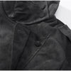 Spring Green Suede Bomber Jacket For Women Vintage Stand Collar Zipper Long Sleeve Coats Lady Street Chic Outerwear
