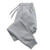 Women Casual Pants Autumn Winter Fleece Sweatpants Running Jogger Sports Gym Trousers Solid Color Workout Long Pant