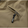 Faux Fur Neck Short Jackets Women Long Sleeve Ruff Thicken Loose Outerwear Female Autumn Winter Chic Daily Coats