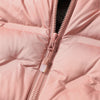 Winter Warm Down Jacket Women Hiking Camping Climbing Trekking Graphene Lining Coat Duck Down Lightweight Padding Jackets