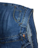 Skinny Jeans for Women High Waist Stretch Denim Trousers Mom Jeans Knee Length Pencil Pants Casual Comfort Trousers Oversize
