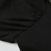Autumn Winter Faux Fur Collar Solid Hooded Coats Women Casual Slim Waist Zip Hoodies Gothic Jackets Chic Streetwear