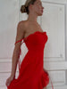 Camisoles Solid Sheath Elegant Women Dresses Irregular Hem Party Sexy Club Outifts Female Bodycon Fitness Robes