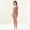 Winter Women Thermal Underwear Seamless Comfortable Double-layer Thermal Underwear Ultra-thin Autumn Clothes Pants Base Set