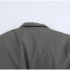 Upgraded Thick Wrap Front Tie Padded Jacket Kimono Style Collar Long Sleeve Loose Warm Daily Women Coat Winter Cotton Coats