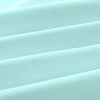 9 Pcs Seamless Ice Silk Panties for Women Breathable Soft Comfort, Solid Color Teen Girls Panty, One-Piece Design